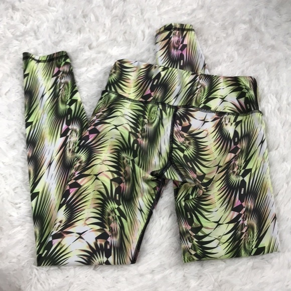 NOLI patterned leggings - Picture 6 of 6